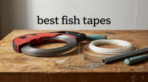 best fish tapes