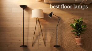 best floor lamps