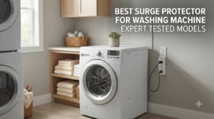 best surge protector for washing machine expert tested models