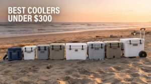 best coolers under $300