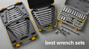 best wrench sets