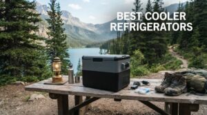 best cooler refrigerators