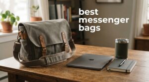 best messenger bags