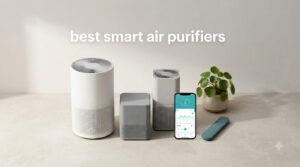 best smart air purifiers