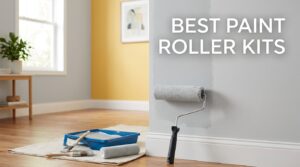 best paint roller kits