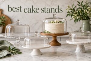 best cake stands
