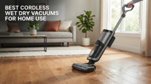 best cordless wet dry vacuums for home use