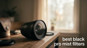 best black pro mist filters