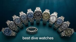 best dive watches