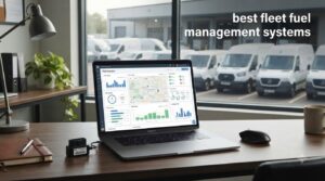 best fleet fuel management systems
