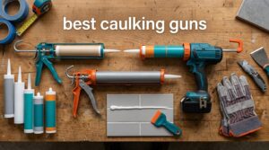 best caulking guns