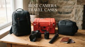 best camera travel cases