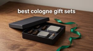 best cologne gift sets