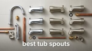 best tub spouts
