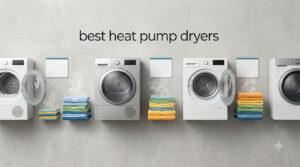 best heat pump dryers