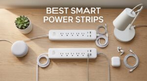 best smart power strips