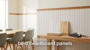 best beadboard panels