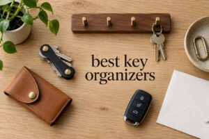 best key organizers