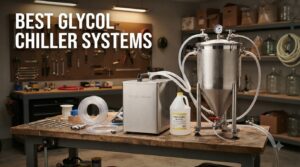 best glycol chiller systems