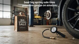 best big spring sale tires pressure gauge on amazon