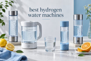 best hydrogen water machines