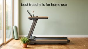 best treadmills for home use
