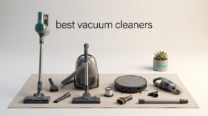 best vacuum cleaners