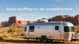 best rooftop rv air conditioners