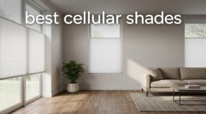 best cellular shades