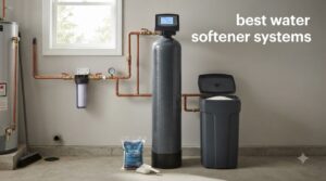best water softener systems