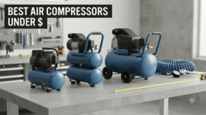 best air compressors under $