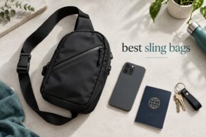 best sling bags