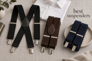 best suspenders