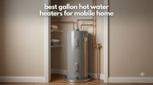 best 40 gallon hot water heaters for mobile home