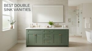 best double sink vanities