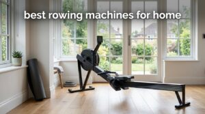 best rowing machines for home