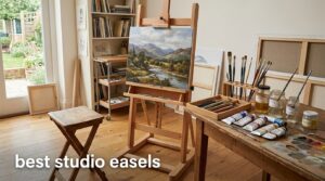 best studio easels