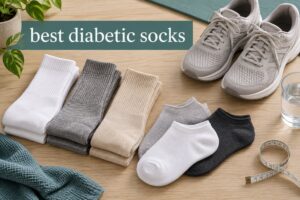 best diabetic socks