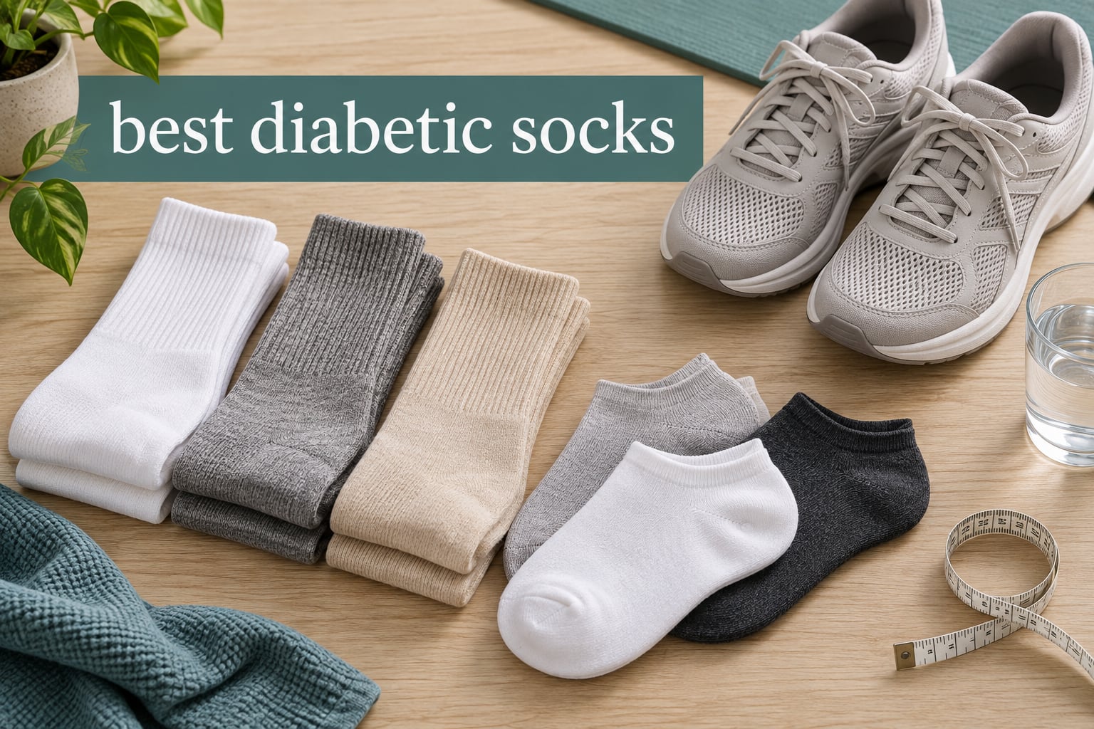 best diabetic socks