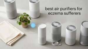 best air purifiers for eczema sufferers
