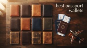 best passport wallets