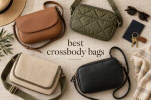 best crossbody bags