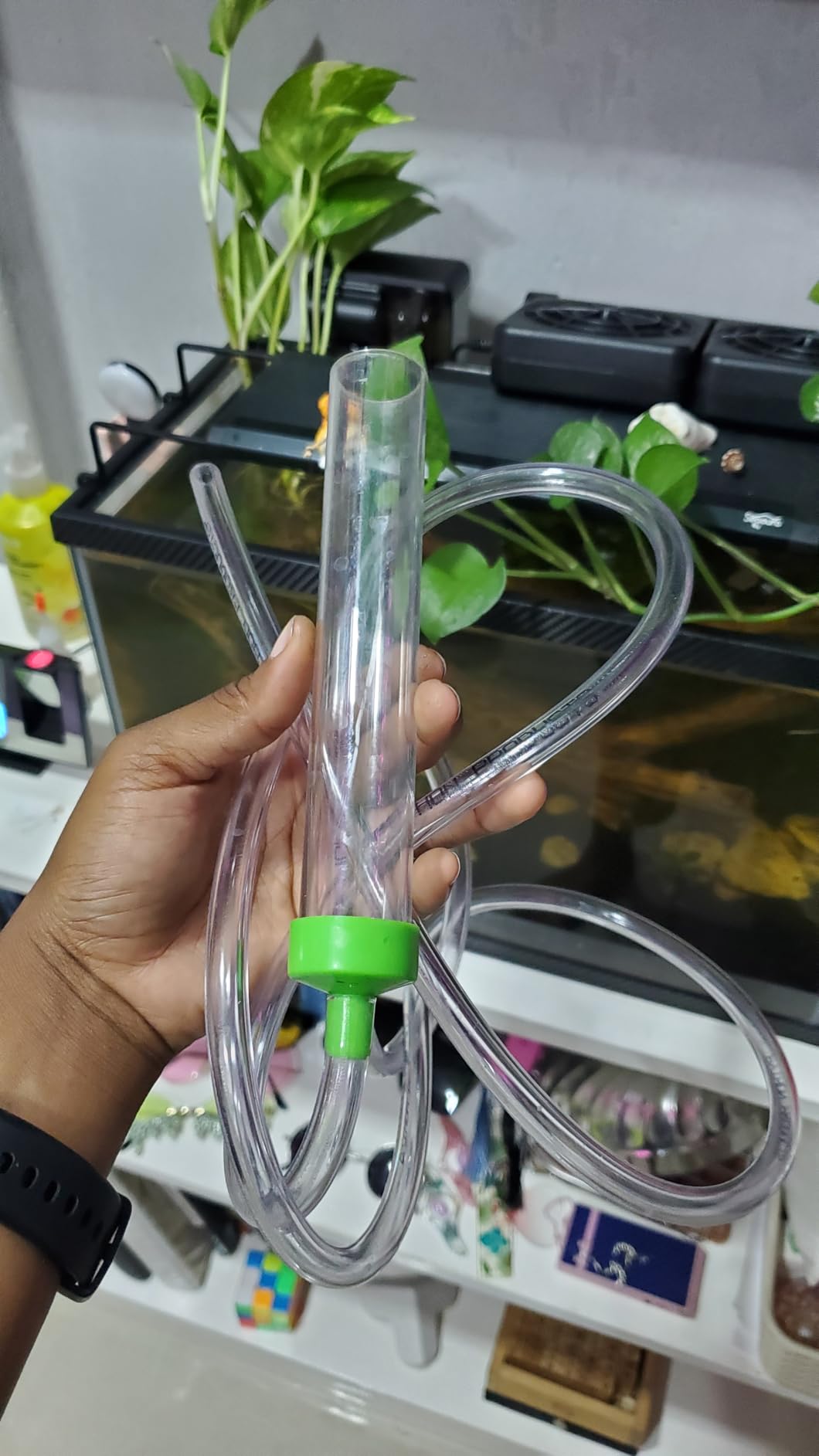 Python Pro Clean-Mini 1