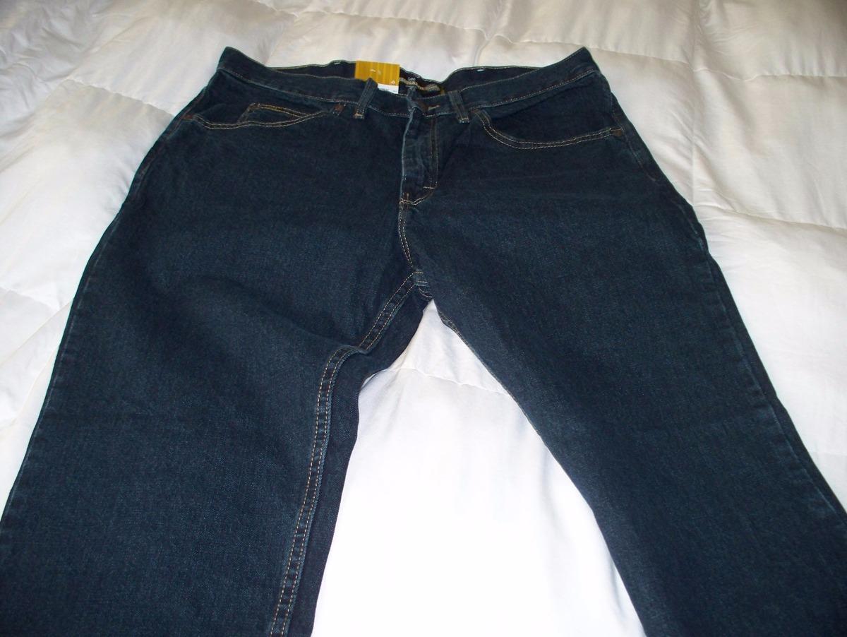 Lee Men's Regular Fit Straight Leg Jean customer photo 1
