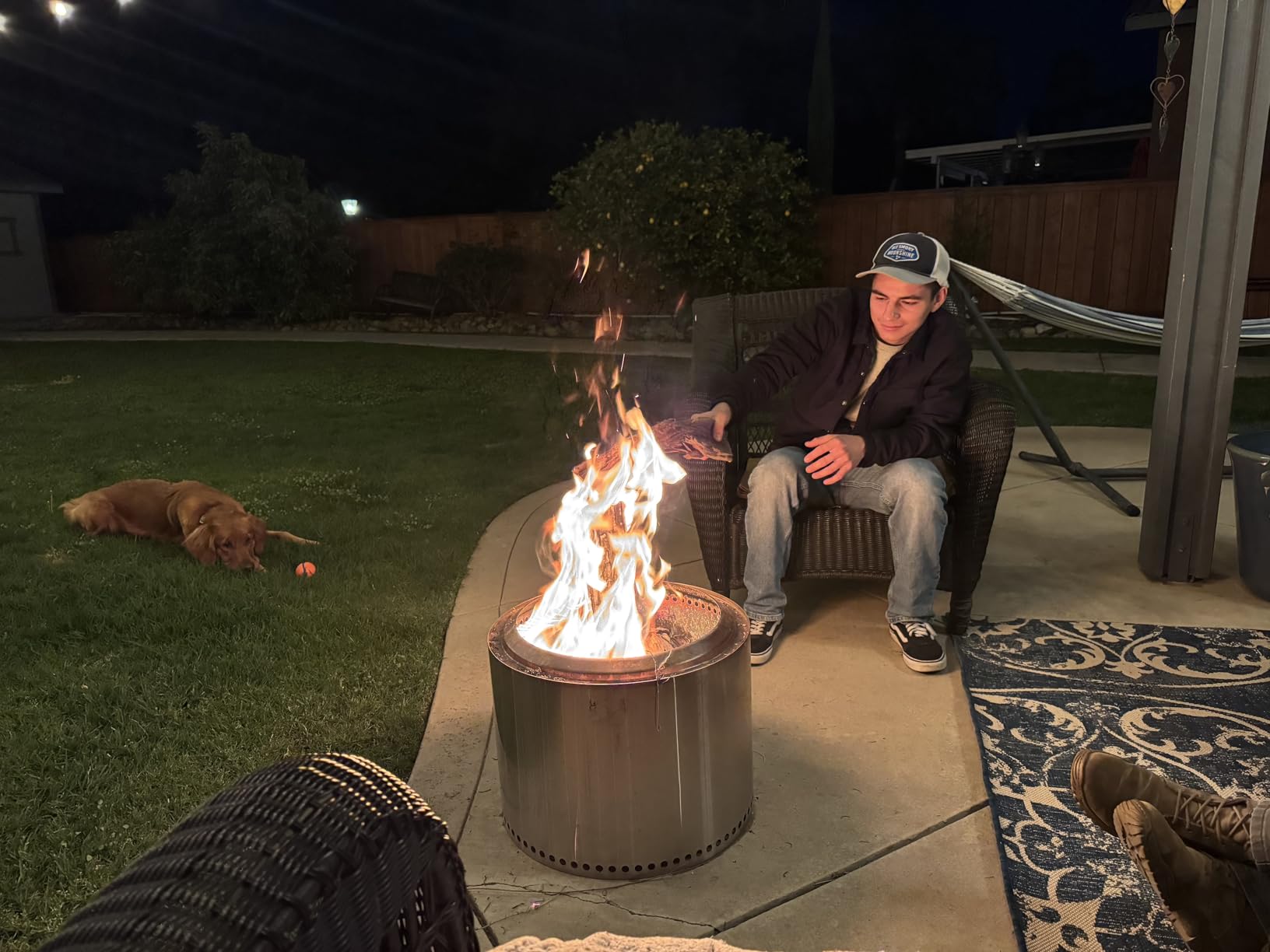 Chuckit! Ultra Ball customer photo 2