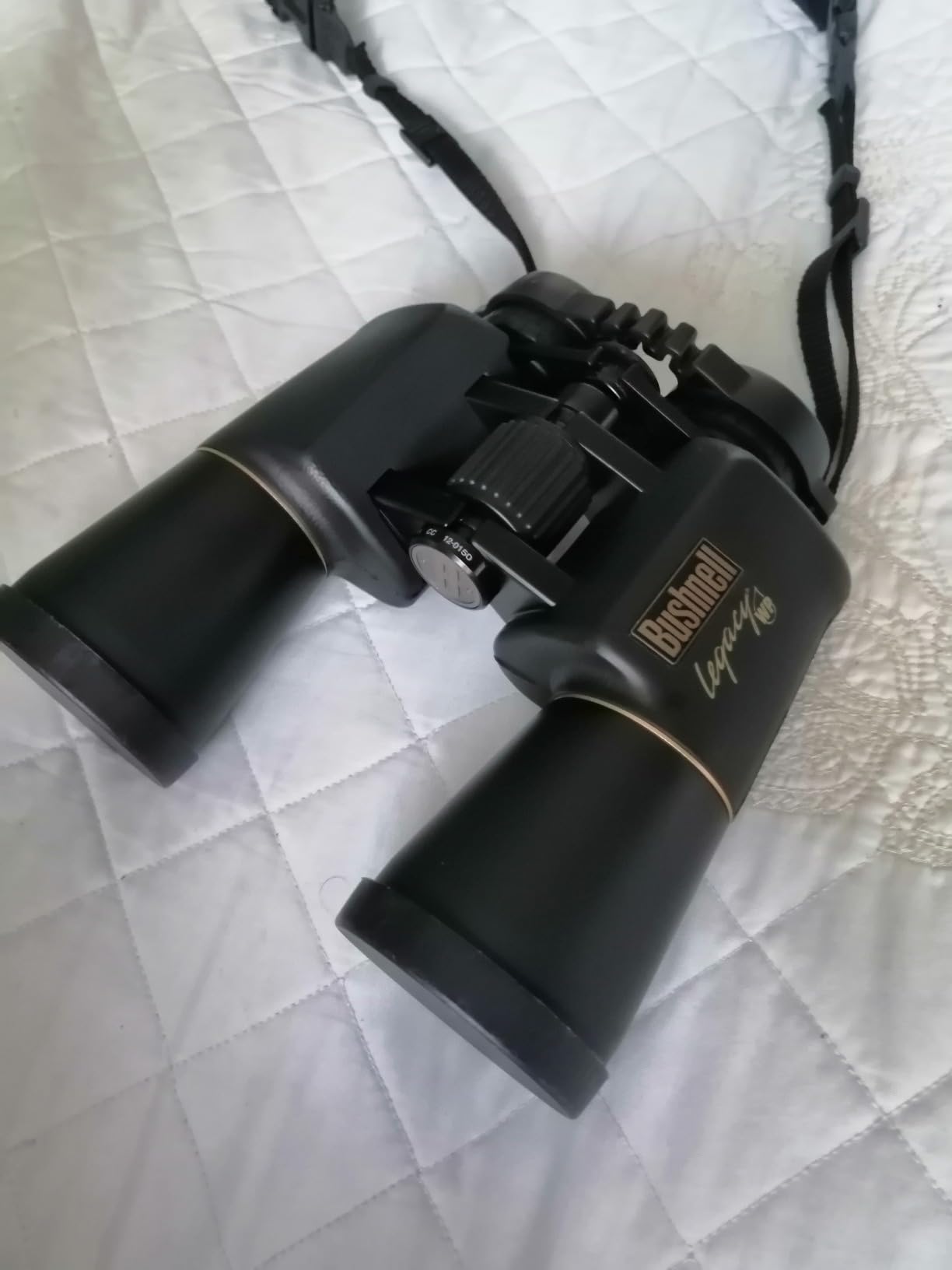Bushnell Legacy WP customer photo 1