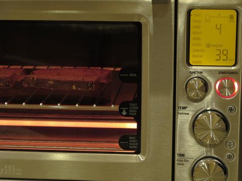 Breville Smart Oven 800XL customer photo 2