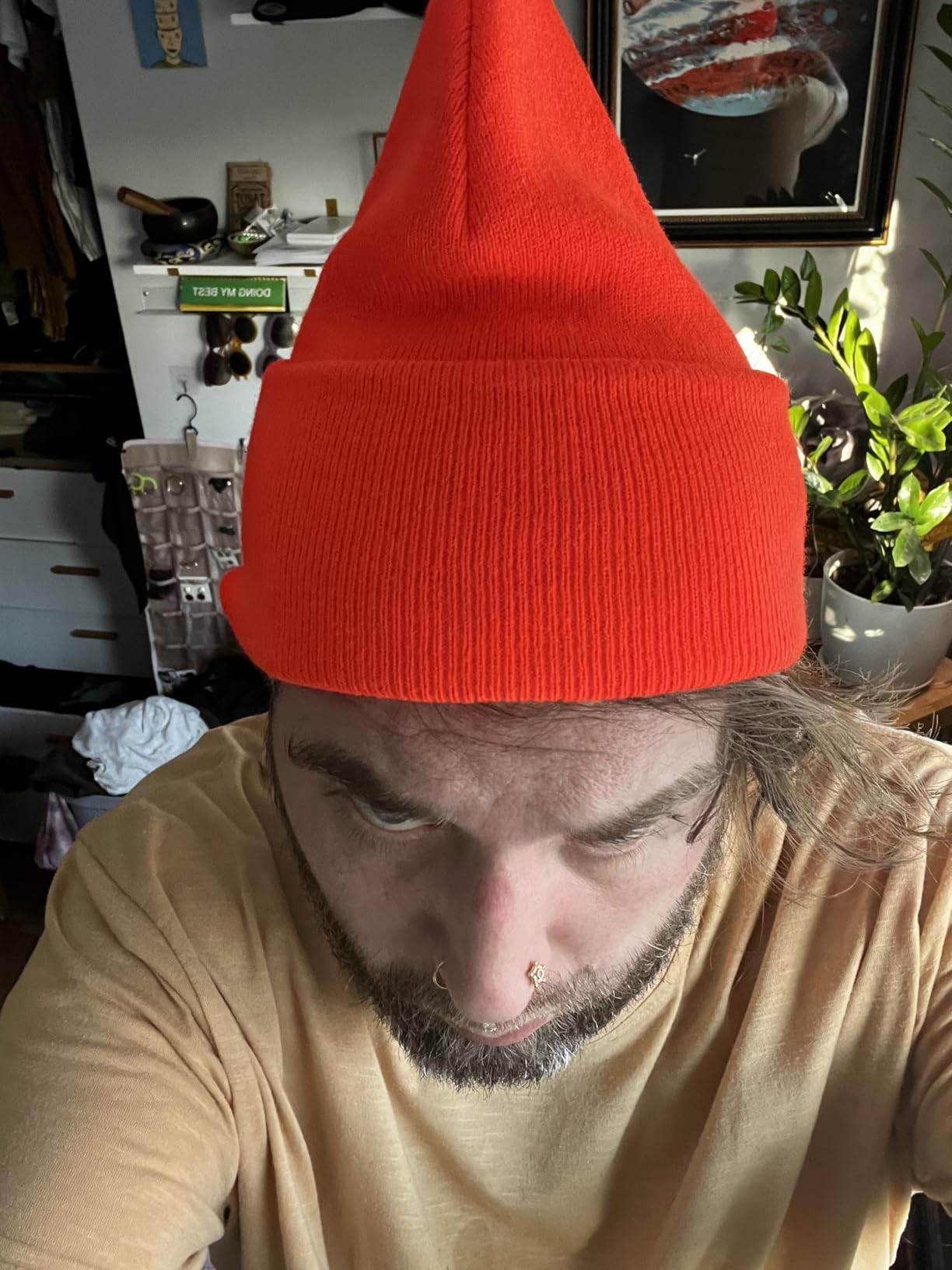 Carhartt A18 Watch Cap customer photo 2