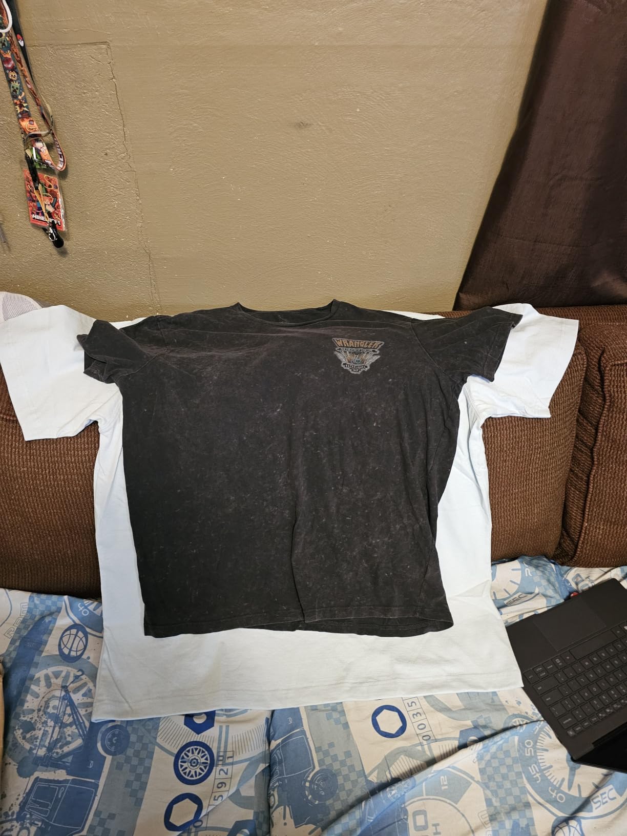 Carhartt K87 Pocket T-Shirt customer photo 1