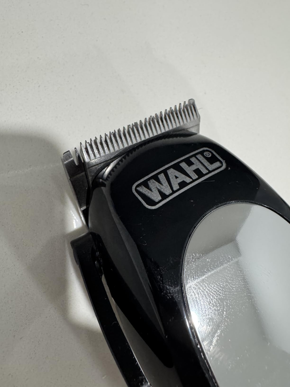 Wahl USA Lithium-Ion Cordless Hair Clipper & Trimmer Haircutting Combo Kit customer photo 2